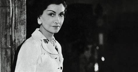 gabrielle chanel niece